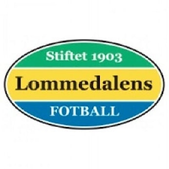 Lommedalen Fotball ser etter ny trener